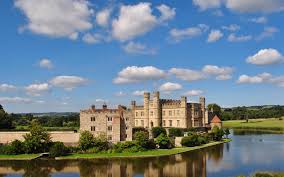 By 1681 the castle was inherited by thomas, lord culpeper, who was the governor of virginia from 1677 to 1683. Book Leeds Castle Tickets Tours Visit Leeds Castle Updated 2021