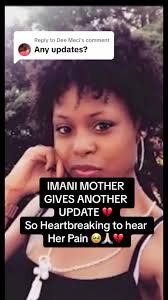 Replying to @Dee Meci More information