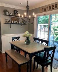 9 Cool Farmhouse Dining Room Decor Ideas 7 Dining Room Small Farmhouse Dining Rooms Decor Dining Room Simple
