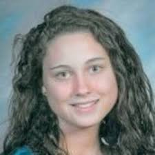 Brittany Alexandra Beaulieu (1991-2012)