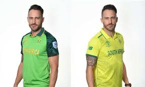 It's easy to mistake this one as similar to pakistan's jersey. Team India World Cup Jersey Why Virat Kohli And His Team Might Wear Orange Jerseys Against England Cricket News Times Of India