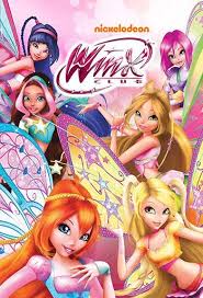 Come in to read, write, review, and interact with other fans. List Of Winx Club Characters Wikipedia