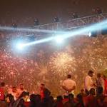 Delhi smog: Diwali fireworks blame?