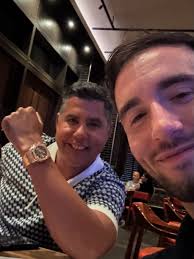 Bo Almeida (@boknowsluxury) • Instagram photos and videos