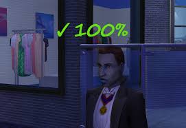 This mod changes that depending on the flavor you download. Theninthwavesims The Sims 2 Grand Vampire Always On Downtown Lots At Night