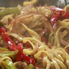 I'd have pasta for weeks if i did that. Cajun Chicken Pasta Ree Drummond