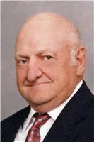 Joseph Newell Obituary (2015)