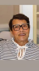 Reverend Eunice Dean Johnson Obituary (2023)