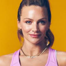 Peloton's Leanne Hainsby