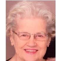 Mary Jane Fizer Obituary