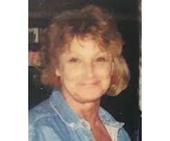 Rosemary Terry Whitfield Obituary (2023)