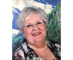 Judy Johnston Obituary (2025)