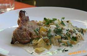 Recept na bravcove maso so zeleninou a smotanou o varecha pravda sk craftlog bravcove bravcove stehno bravcove maso. Bravcove Kotlety S Porovo Horcicovou Omackou Mimibazar Sk