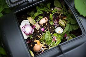 Calculating volume for cubes and rectangles is very easy. Organic Compost Diy