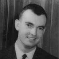 Beverly Benton "Buck" Worrell (1938–2001) • FamilySearch