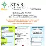 S.T.A.R. Golf Classic