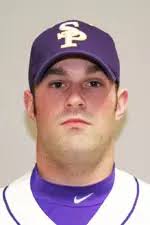 2008 Baseball Roster