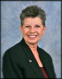 Roni Bell Sylvester For Governor of Colorado