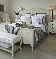 First, the frame of the bed. Shabby Chic French Provincial Bedroom Novocom Top