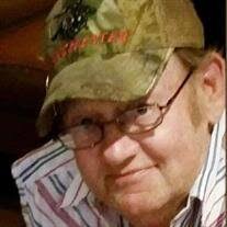 Jerry Dwayne Warrington Obituary