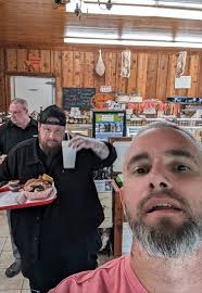 Smoked Jelly Roll (Gator) 🐊