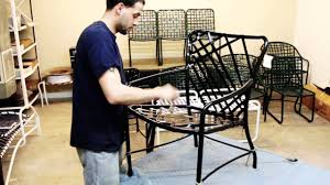 Unfollow victorian chaise longue to stop getting updates on your ebay feed. Restoring A Brown Jordan Tamiami Youtube