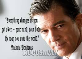 Antonio Banderas Movie Quotes. QuotesGram via Relatably.com
