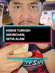 Shawarma Sengkang Grand Mall