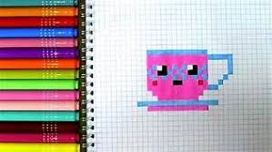 Pixel Art Facile Sans Noir Une Plaque Yahoo Image Search Results Pixel Art Pixel Art Facile Art
