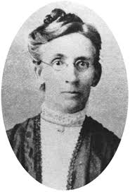 Charlotte Ann Tanner Nelson