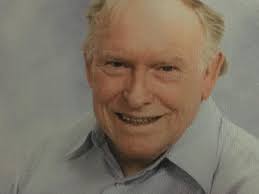 Harrison Roland Murphy's Obituary