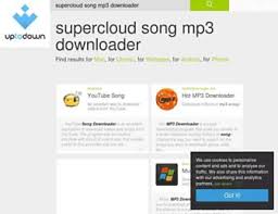 Supercloud Song Mp3 Downloader En Uptodown Com Download Supercloud Song Mp3 Downloader