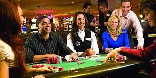 One of the cardinal rules of how to play poker in a casino is to be aware that players want a fun, lively game and usually won't leave if the game is good. How To Play Poker In A Casino