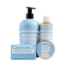 Organic Harmony Hungary Discover Dr Bronner S Baby Mild Range Perfect For Babies Children And Anyone With Extra Sensitive Skin Or Allergies Fair Trade And Certified Organic Free Baby Mild Shower