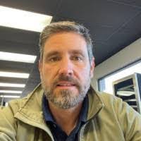 Jared Parrish's Instagram, Twitter & Facebook