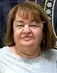 Brigitte Smith Obituary