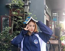 5 Mẫu đồng phục đại học Kinh Tế Quốc Dân(NEU) đơn giản - sang trọng
