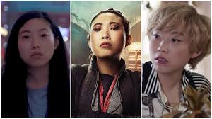 The best upcoming movies 2021 (new trailers) #6. Awkwafina Birthday Special From Jumanji 2 To The Farewell 5 Best Films Of Shang Chi Actress According To Rotten Tomatoes Fresh Headline