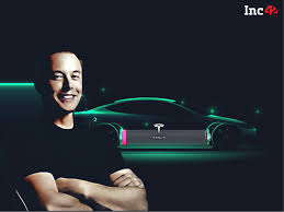 Where does tesla stock trade on the market? Will Musk Be Able To Steer Tesla In The Indian Market
