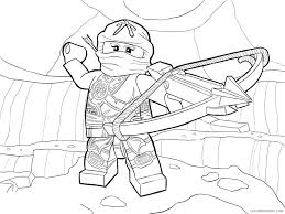 Free download 40 best quality ninjago coloring pages pdf at getdrawings. Ninjago Coloring Pages Cartoons Lego Ninjago For Boys 13 Printable 2020 4669 Coloring4free Coloring4free Com