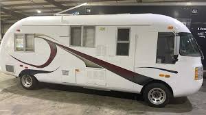 Image result for White 1968 Motor Home