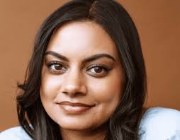 Up Close and Personal with Actress Sarah DeSouza-Coelho