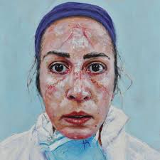 Crisis within a Crisis: Health Workers