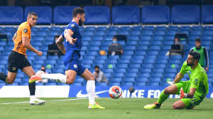 We offer quality free wanderers live streams with video and links for wanderers. Wolverhampton Wanderers Vs Chelsea Premier League Live Streaming Wol V Che Dream11 Teams Time Where To Watch