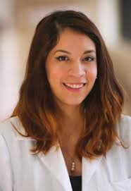 Resident and faculty Diversity portfolio