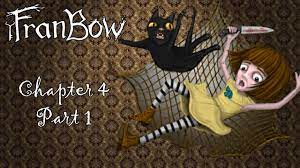 Fran bow chapter 4