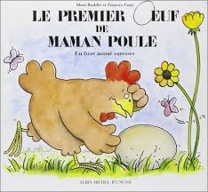 Pour la période 3, je me suis fortement inspirée de la thématique d'isabelle sur le site ecole petite section. Des Albums Autour De La Fete De Paques Albums P Autour De Paques