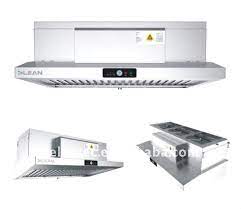 Remove the air filter from its packaging. Integrated Vent Hood With Electrostatic Air Filters For Commercial Kitchen From China Manufacturer Manufactory Factory And Supplier On Ecvv Com