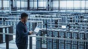 What's the Best PUE Ratio for Data Centers? | Sunbird DCIM