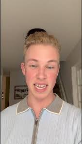 Leif Carlson's Instagram, Twitter & Facebook